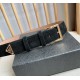 Prada Belts
 Top Quality