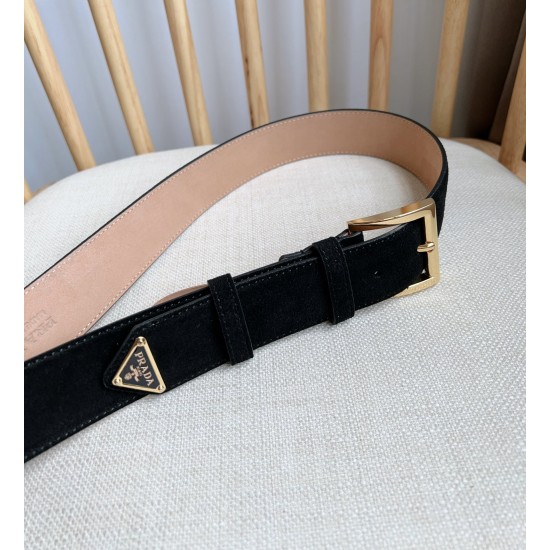 Prada Belts
 Top Quality