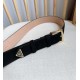 Prada Belts
 Top Quality