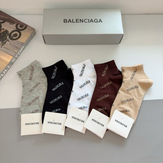 Balenciaga Socks