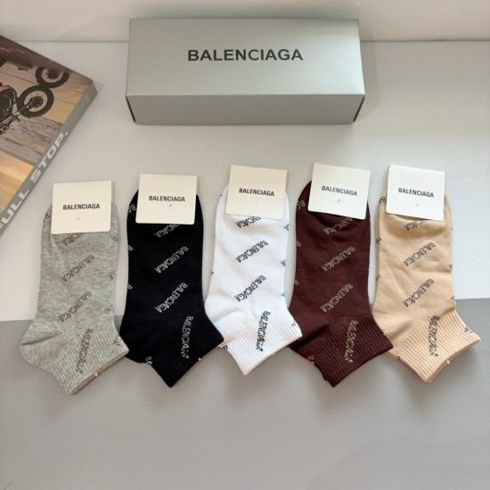 Balenciaga Socks