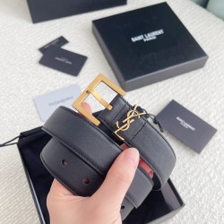 YSL Belts
 Top Quality