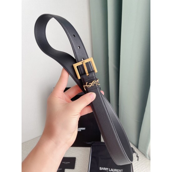 YSL Belts
 Top Quality