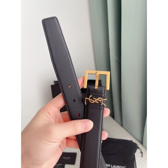 YSL Belts
 Top Quality