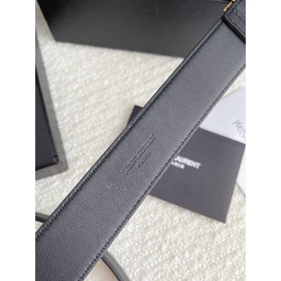 YSL Belts
 Top Quality