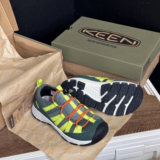 Children Shoes Keen High Quality