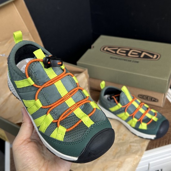Children Shoes Keen High Quality