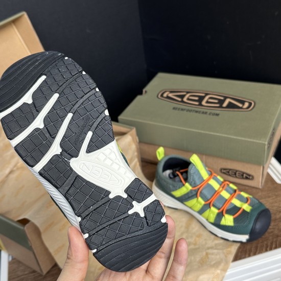 Children Shoes Keen High Quality