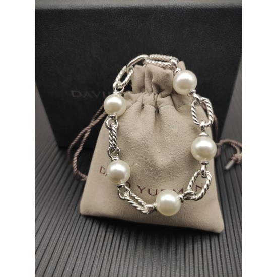 David Jewelry High Quality