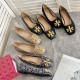 Tory Burch Shoes High Quality
Nude shoes
