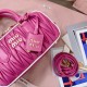 MiuMiu Bags Top Quality 22X10.5X7.5CM