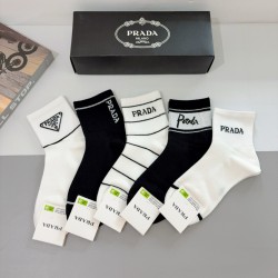 Prada Socks