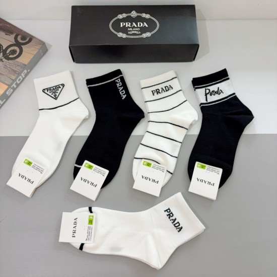 Prada Socks