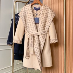 LV Coat