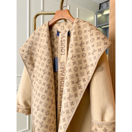 LV Coat