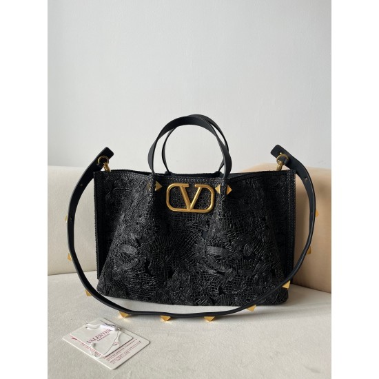 Valentino Bags Top Quality
35/25/17cm