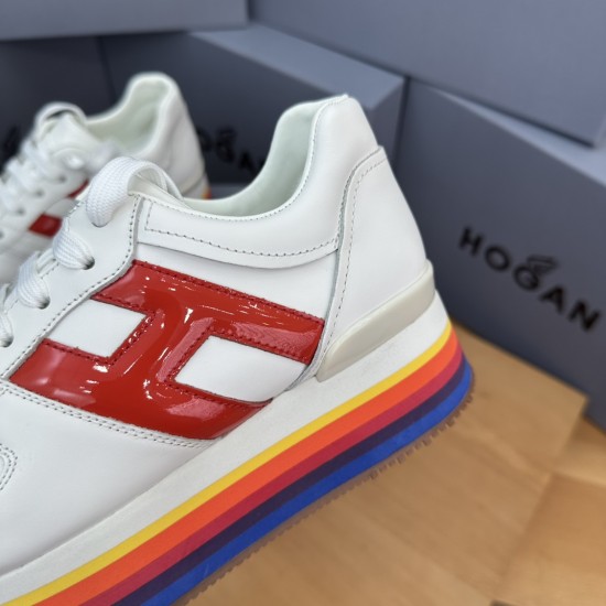 Hogan Shoes Top Quality
35-45 men and women same