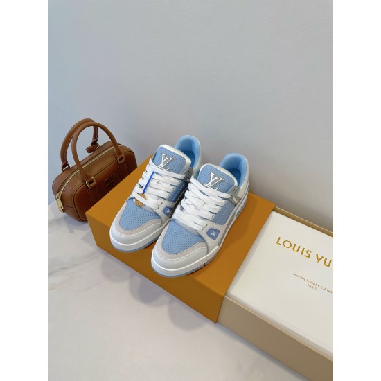LV Shoes Top Quality
women 35-40 

men 39-45
