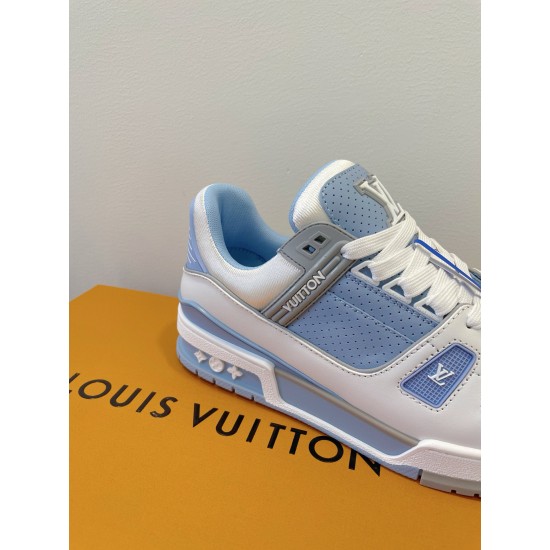 LV Shoes Top Quality
women 35-40 

men 39-45