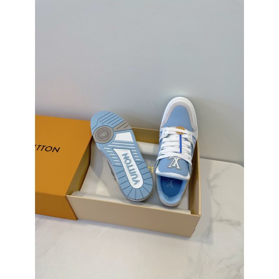 LV Shoes Top Quality
women 35-40 

men 39-45