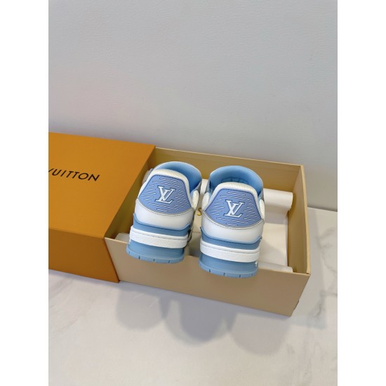 LV Shoes Top Quality
women 35-40 

men 39-45