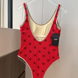 Fendi Swimsuit