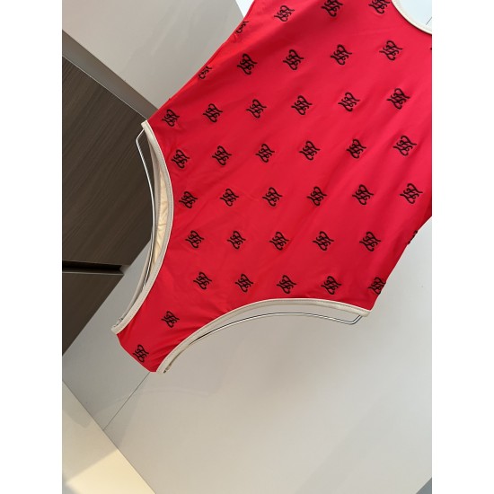 Fendi Swimsuit