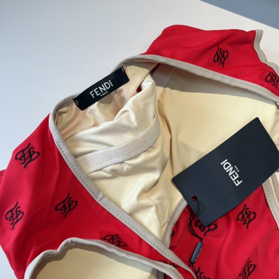 Fendi Swimsuit