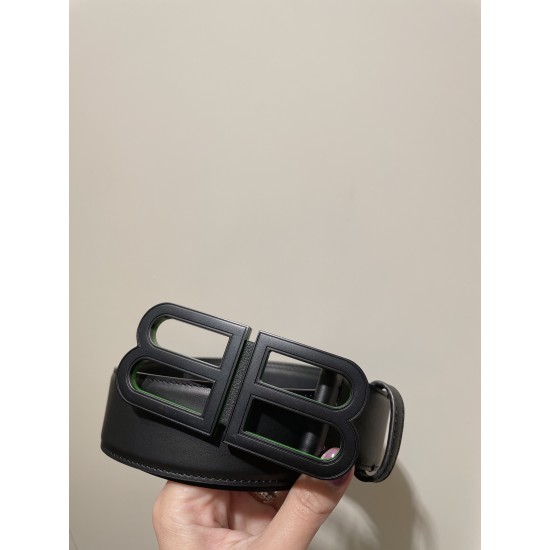 Balenciaga Belts
 Top Quality