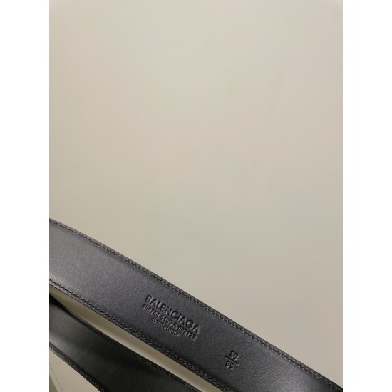 Balenciaga Belts
 Top Quality