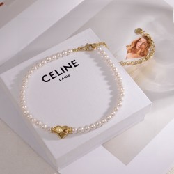 Celine Jewelry Earrings