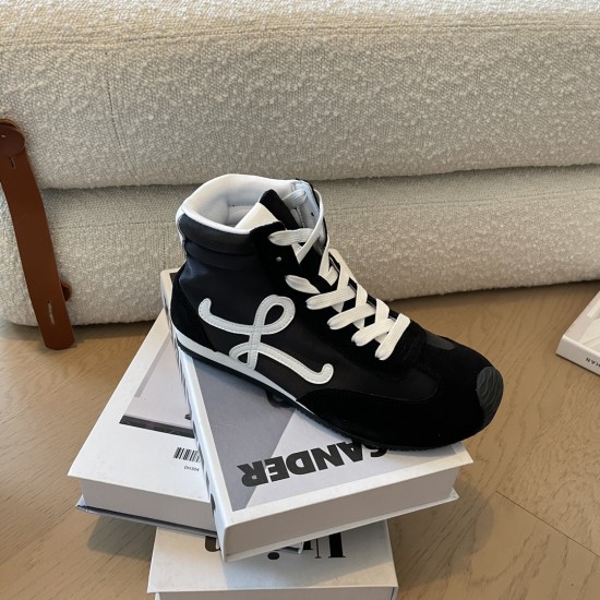 Loewe Shoes Top Quality