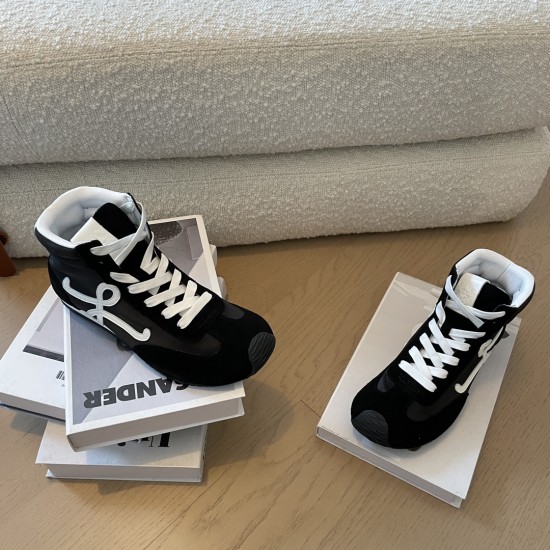 Loewe Shoes Top Quality