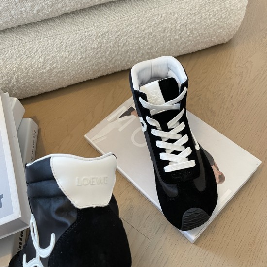 Loewe Shoes Top Quality