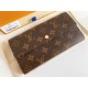 LV Bags High Quality Flip Wallet
