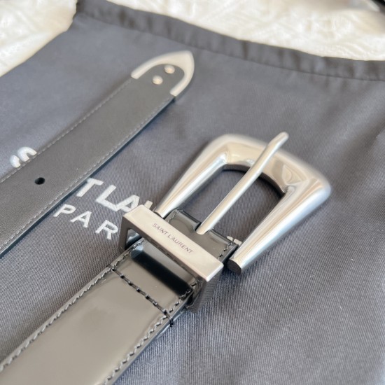 YSL Belts
 Top Quality