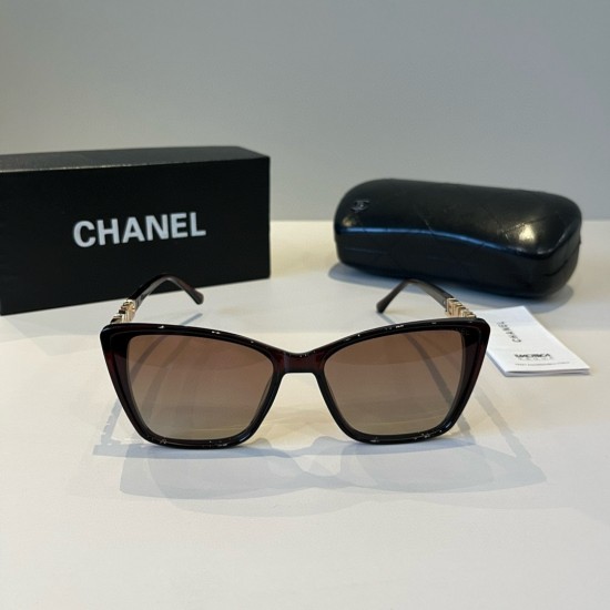 Chanel Glasses