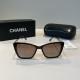 Chanel Glasses