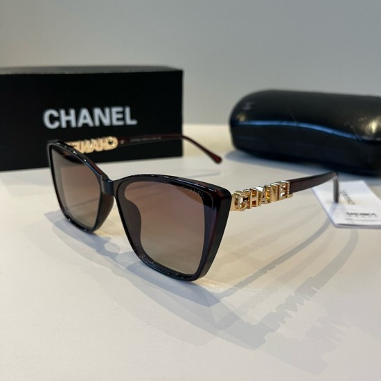Chanel Glasses