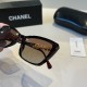 Chanel Glasses