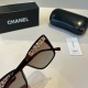 Chanel Glasses