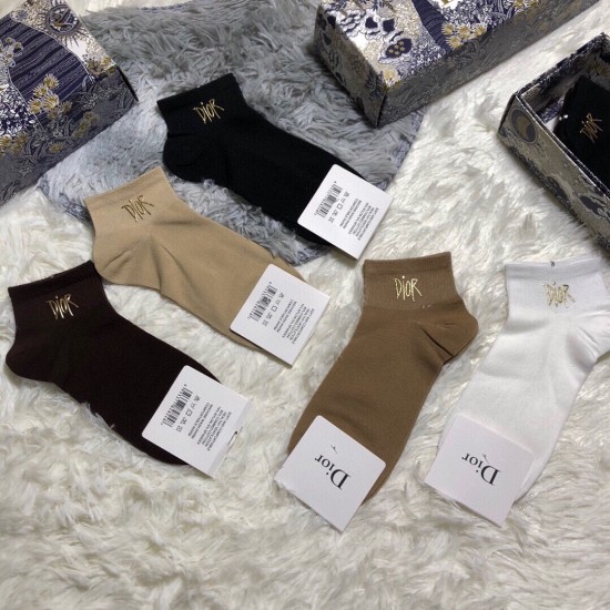 Dior Socks