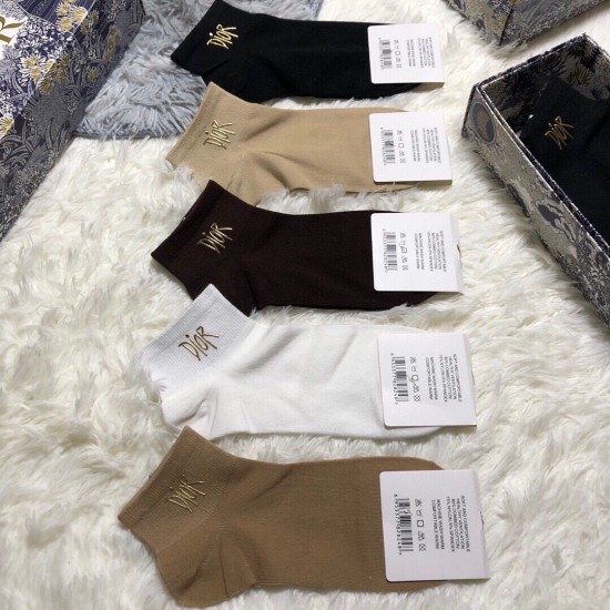 Dior Socks