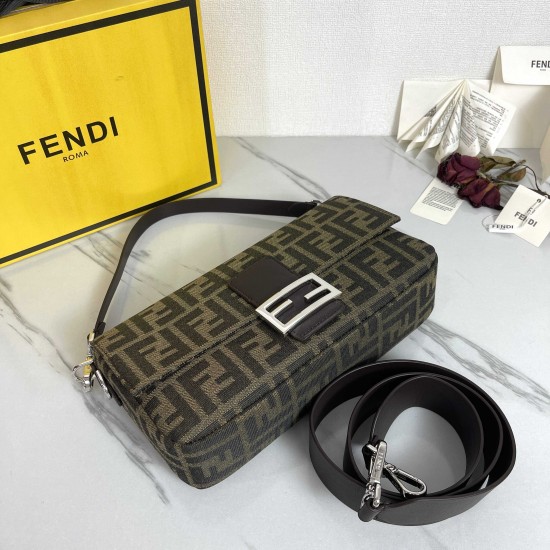 Fendi Bags High Quality