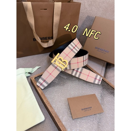 burberry Belts
 Top Quality