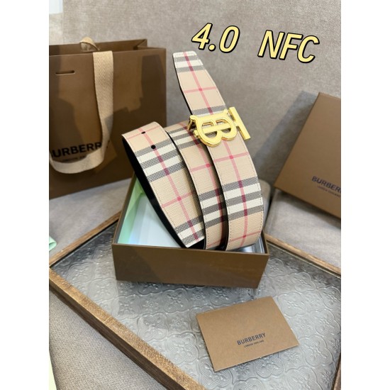 burberry Belts
 Top Quality