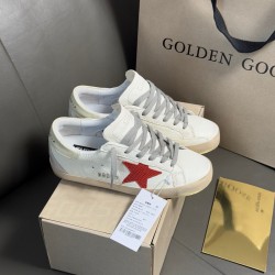 GGDB Shoes Top Quality