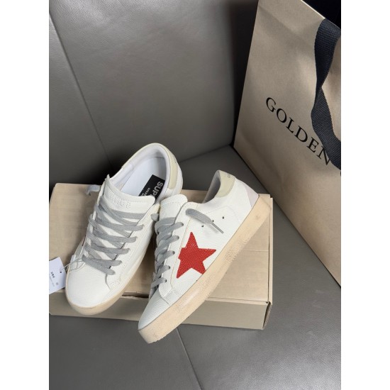 GGDB Shoes Top Quality