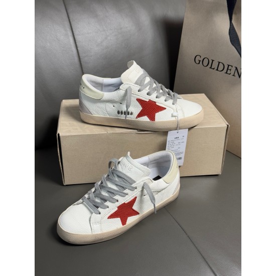 GGDB Shoes Top Quality