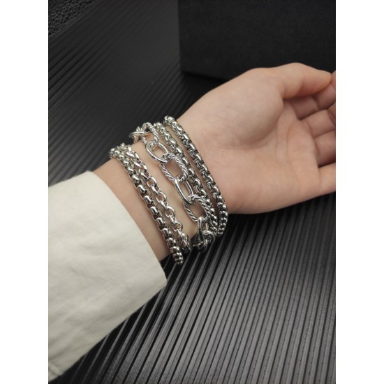 David Jewelry High Quality